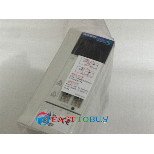 MR-J2S-70A Mitsubishi 220VAC 700W AC Servo Drive New Original