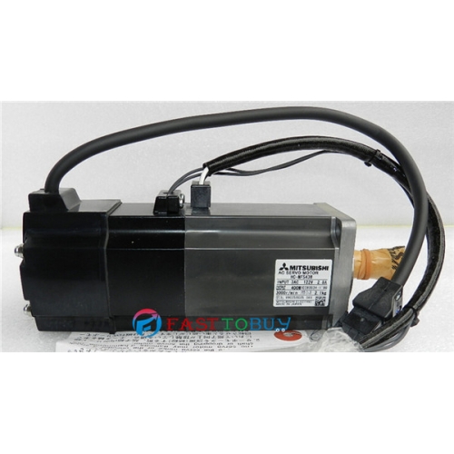 HC-MFS43B 200V 2.8A 400W 1.3NM 3000rpm Brake AC Servo Motor New