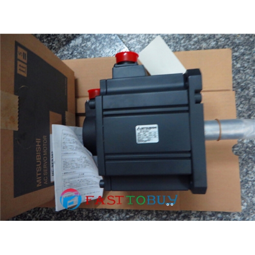 HC-SFS352 200V 17A 3.5KW 16.7NM 2000rpm AC Servo Motor New