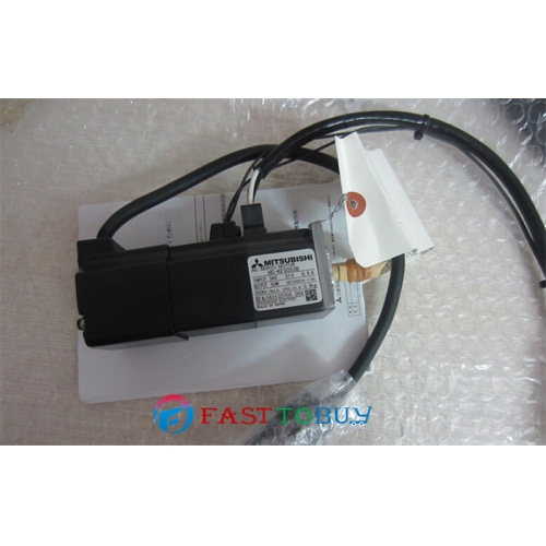 HC-KFS053B+MR-J2S-10B 200V 0.83A 50W 0.16NM 3000rpm Brake AC servo motor Drive Kit with 3M Cable New