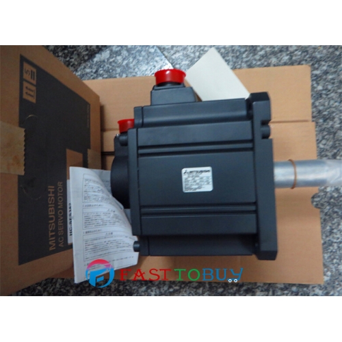 HC-SFS352+MR-J2S-350B 200V 17A 3.5KW 16.7NM 2000rpm AC servo motor Drive Kit with 3M Cable New