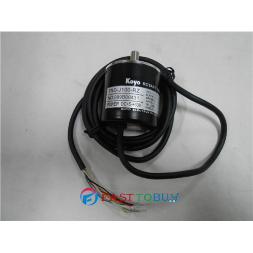 TRD-J100-RZ encoder