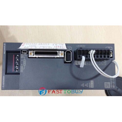 MR-JE-70A 3PH AC 220V 3.8A 750W AC Servo Drive New