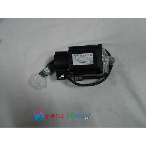 GYS201DC2-T2C Servo Motor 200V 200W 0.2KW 3000r/min New