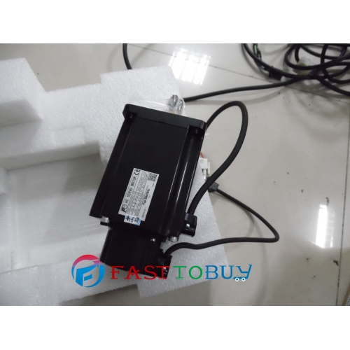 GYS751DC2-T2C Servo Motor 200V 750W 0.75KW 3000r/min New