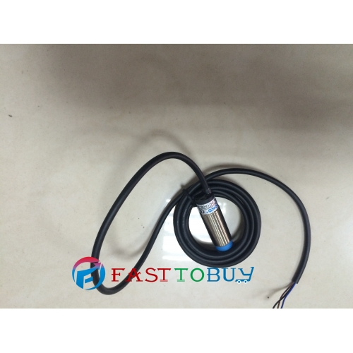 SC1808-N ROKO Tubular proximity sensor M18 series NEW