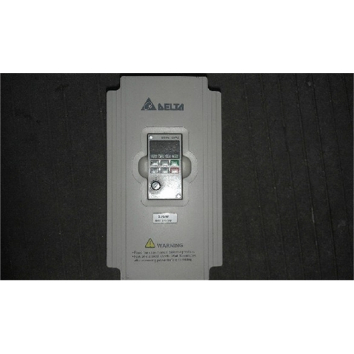 Delta Inverter VFD drive VFD037CH43A-21 3Phase 380V 3.7KW 5HP 0~600Hz Lifting &Escalator