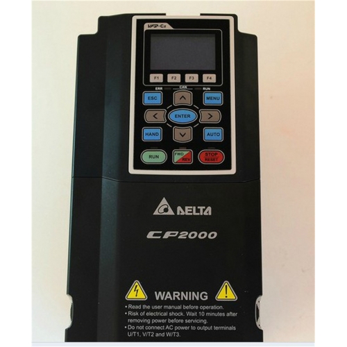 Delta Inverter VFD drive VFD750CP43B-21 3Phase 380V 75KW 100HP 0~600Hz water pump &loom