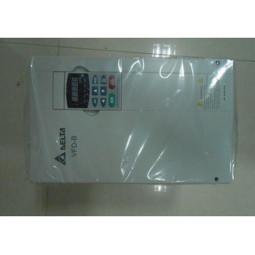 Delta Inverter VFD drive VFD150B43P-C1 3Phase 380V 15KW 20HP 0.1~400Hz Ceramic equipment