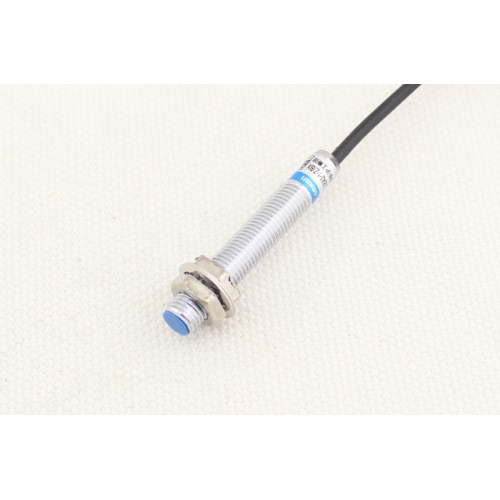 10PCS LJ8A3-1-Z-BY Inductive Proximity Sensor Switch for PLC M8 DC6-36V 1mm