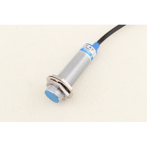 10PCS LJ18A3-5-Z-BX Inductive Proximity Sensor Switch for PLC M18 DC6-36V 5mm