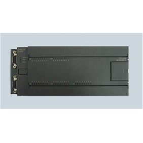 PLC CPU 226 DC/DC/DC 24VDC  24DI 16DO transistor Compatible Siemens  S7-200 6ES7 21 6-2AD23-0XB0 One year warranty