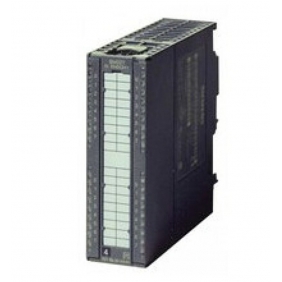 PLC Module 24VDC  16DI  Compatible Siemens  S7-300 6ES7 321-1BH02-0AA0 One year warranty