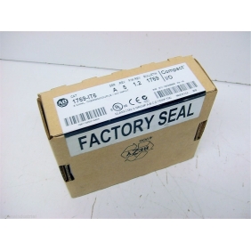 NEW Original 1769-IT6 AB Allen-Bradley 6 Pt Thermocouple Module Unopened Box