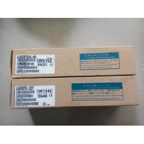 16DI 16DO Relay 24V DC Mitsubishi AJ65SBTB1-32DT PLC CC-Link Module 1Year Warranty