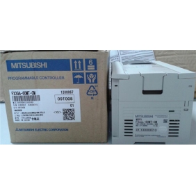 36DI 24DO Transistor 100?40VAC Mitsubishi FX3GA-60MT-CM PLC for upgrade FX1N Original Brand New