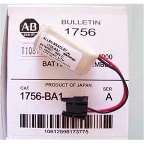 NEW Original 1756-BA1 AB Allen-Bradley ControlLogix FlexLogix Battery Unopened Box