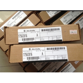 NEW Original 1756-IB16 AB Allen-Bradley ControlLogix 16 Pt 12/24V DC D/I Module Unopened Box