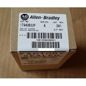 NEW Original 1794-OB32P AB Allen-Bradley Flex 32 Point Digital Output Module Unopened Box