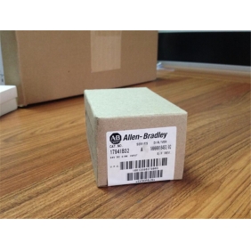 NEW Original 1794-IB32 AB Allen-Bradley Flex 32 Point Digital Input Module Unopened Box