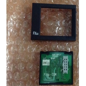 FX3U-7DM Display module Programmable control Mitsubishi Original Brand NEW