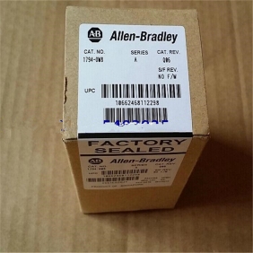 NEW Original 1794-OW8 AB Allen-Bradley Flex 8 Point Relay Output Module Unopened Box