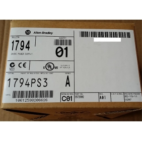 NEW Original 1794-PS3 AB Allen-Bradley Flex Power Supply Unopened Box