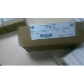 NEW Original 1734-OW4 AB Allen-Bradley POINT I/O 4 Point Digital Output Module Unopened Box