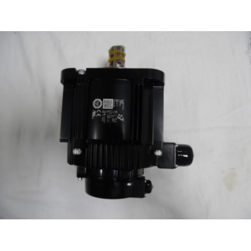 SGD7S-7R6A00A+SGM7G-09AFC6C  YASKAWA  ?-7-Series  200V  850W  5.39NM  1500r/min brake AC Rotary Servomotor Drive Kit