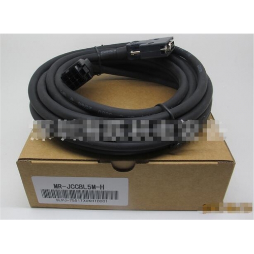 MR-JCCBL15M-H Compatibility Mitsubishi J2S Servo 15M Encoder Cable