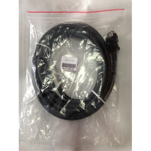 CNV2E-8P-5M Compatibility Mitsubishi CNC M70 Encoder Cable 5M