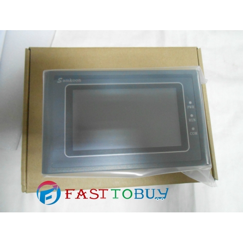 HMI Touch Screen 4.3