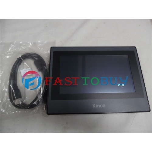 MT4532TE 10.1 inch HMI touch screen 1024*600 with programming Cable Software