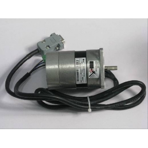 50W 24VDC 3A 0.16NM 3000RPM Brushless DC Servo Motor BLM57050-1000