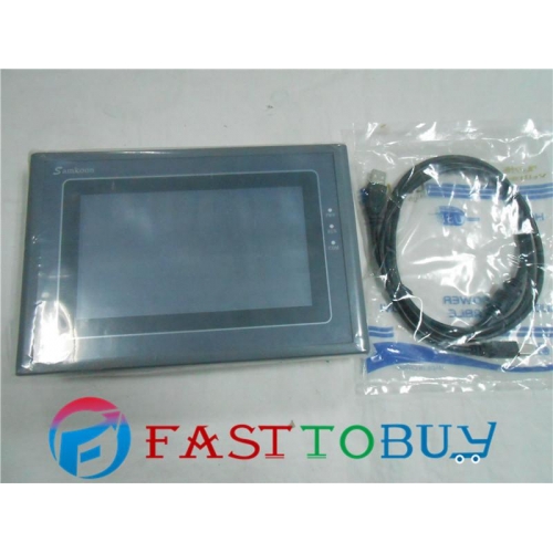 HMI Touch Screen 7