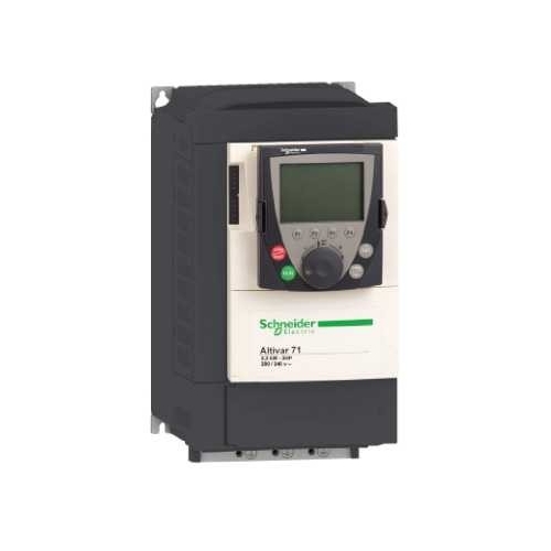 ATV71HU40N4 4KW Schneider Inverter NEW