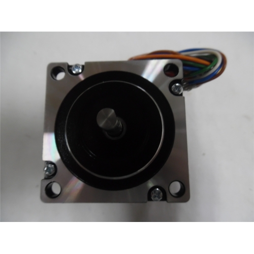 NEMA23 0.9NM 128oz-in 2ph 2.8A D=6.35mm Stepper Motor 57HS09 Laser Machine