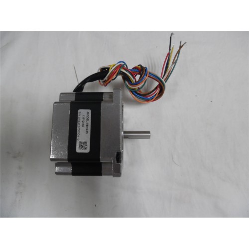 NEMA34 3.5NM 500oz-in 2ph 2.8A D=9.5mm Stepper Motor 86HS35 Laser Machine