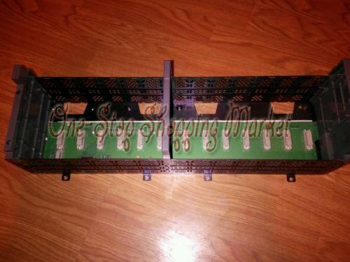 1746-A13 Allen-Bradley PLC 1746 SLC System 13-Slot Chassis-Modular Hardware Style New