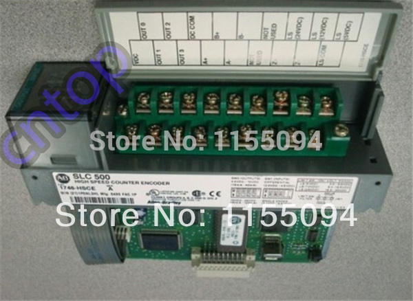 1746-IM16 Allen-Bradley PLC 1746 Digital AC Input Modules 170-265V AC 16 Input New