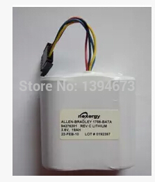 1756-BATA AB Allen-Bradley PLC battery ControlLogix 1756 Series replace brand new