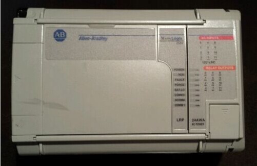 1764-24AWA AB Allen-Bradley PLC MicroLogix 1500 Base Unit 12 Inputs 12 Outputs 1764 Series Original brand new