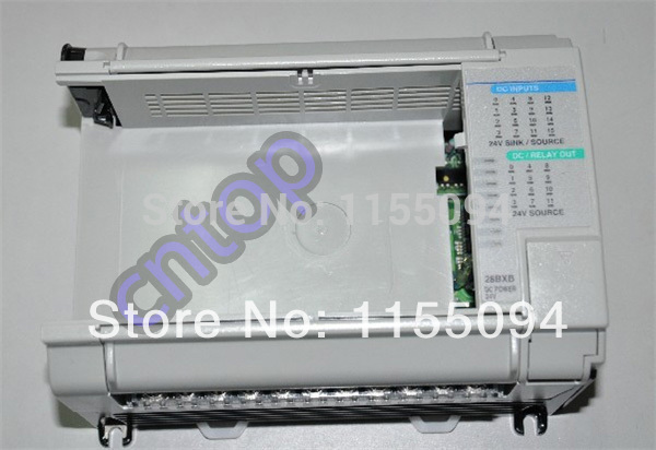 1764-28BXB AB Allen-Bradley PLC MicroLogix 1500 Base Unit 12 Inputs 12 Outputs 1764 Series Original brand new