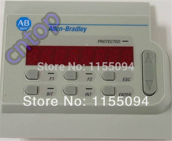 1764-DAT AB Allen-Bradley PLC MicroLogix 1500 Base Unit 1764 Series Original brand new