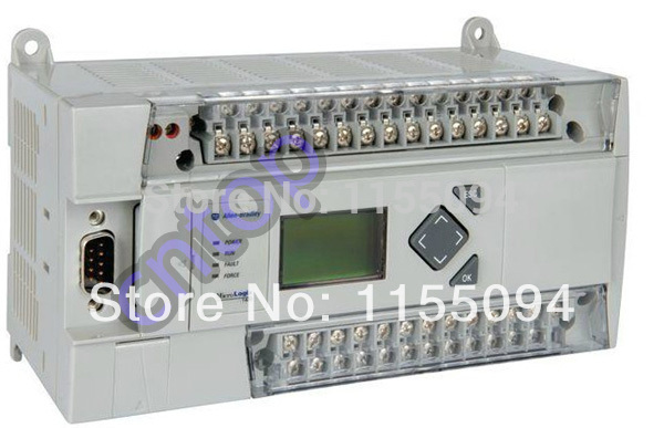 1766-L32AWA AB Allen-Bradley PLC 120/240V AC MicroLogix 1400 Controller 1766 Series Original brand new