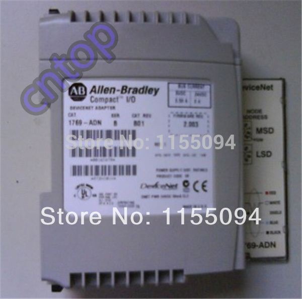 1769-BOOLEAN AB PLC Specialty I/O Module 1769 Series Original brand new