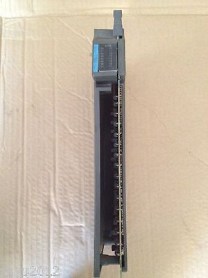 1771-IQ16 AB Allen-Bradley PLC 16 Number of Inputs Digital AC/DC Input Module 1771 Series Original brand new