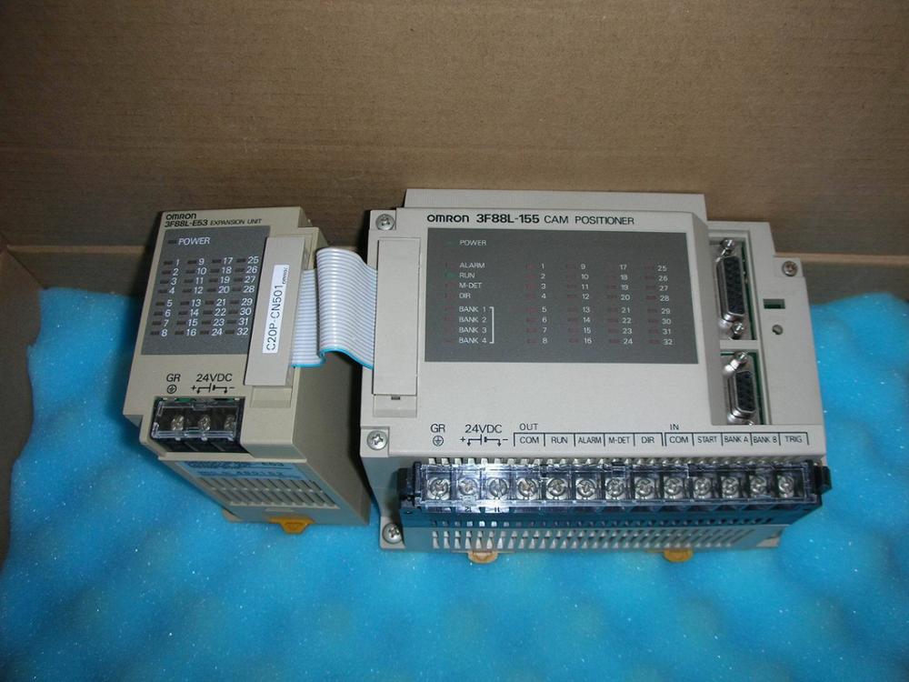 3F88L-155  PLC