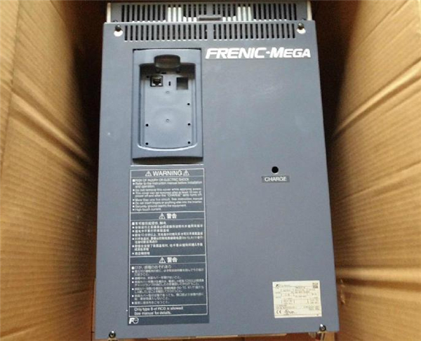 400V Three-phase 60A 30KW FRN30G1S-4C FUJI FRENIC-MEGA Inverter