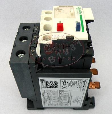 5pcs/Lot LRD325C TeSys D Everlink Thermal  Relays New